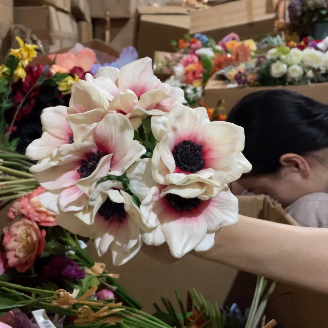 陶瓷花瓶，部分微瑕