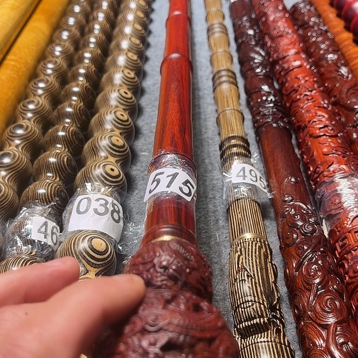 大果紫檀（缅甸花梨）微****美515