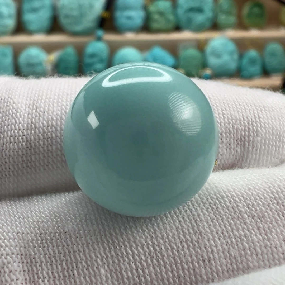 未镶嵌绿松石配饰15.3