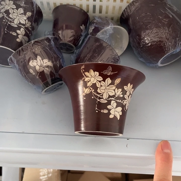 扭扭捏捏那男男女女