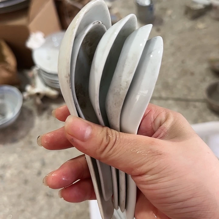 摆件景德镇陶瓷艺术品