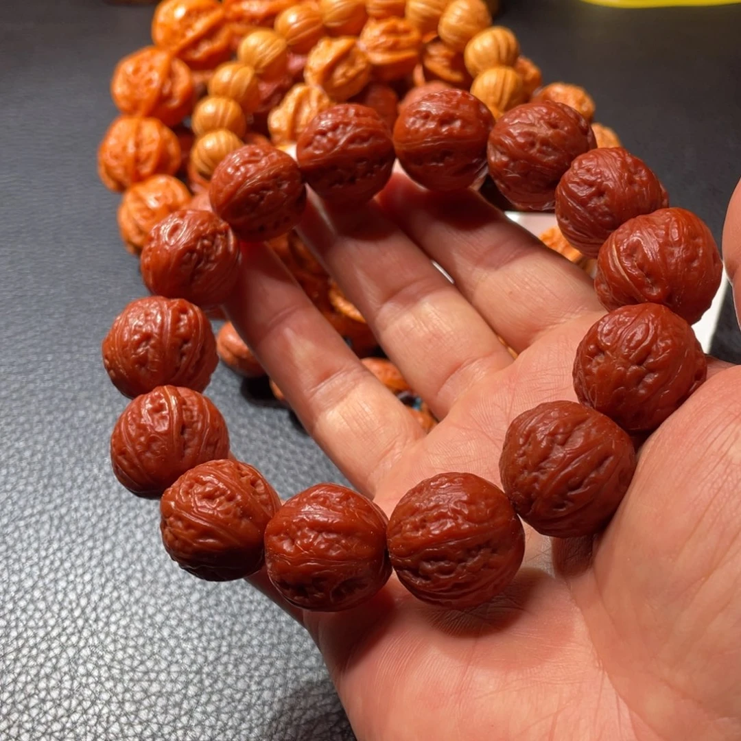 手串文玩核桃福利