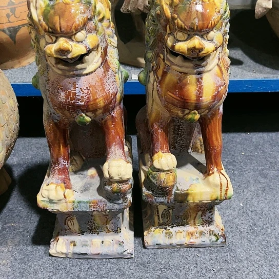 无*瓦当摆件瓦当摆件