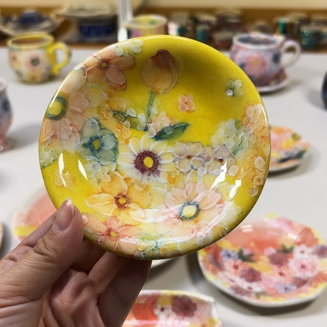 陶       野村晃子