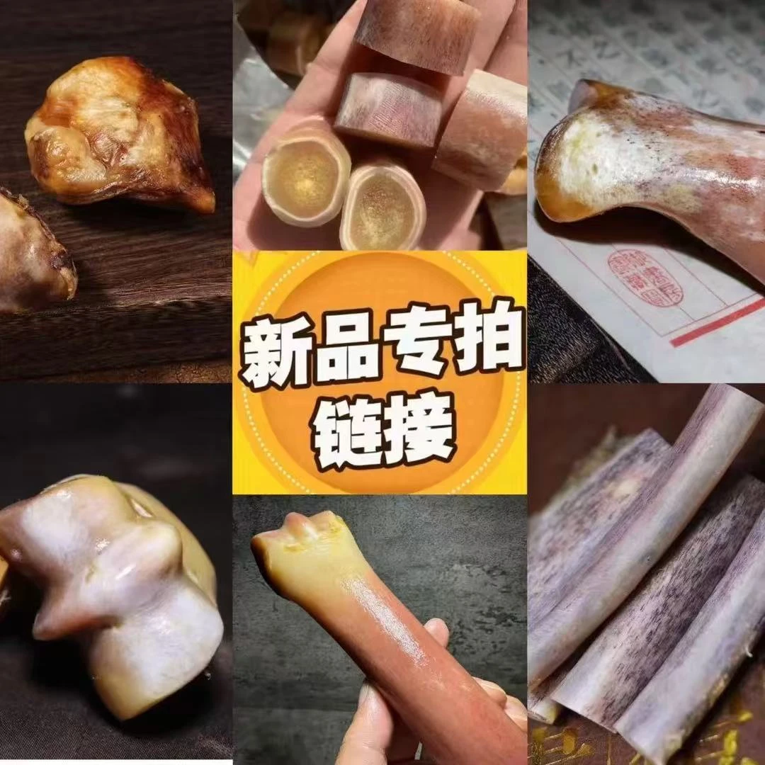 直播选款 切片打磨珠子特色手工艺摆件