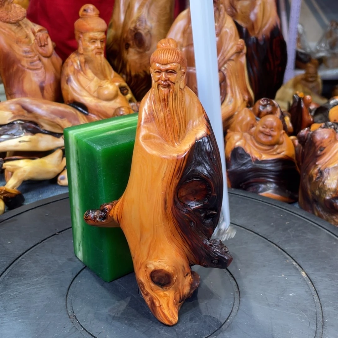 手串/手链柏木（崖柏）