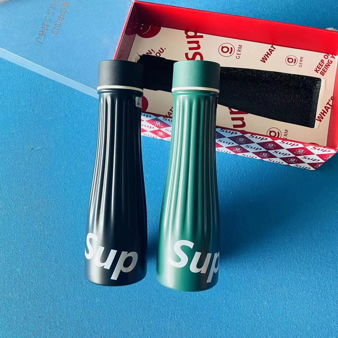 未拆封  保温咖啡杯男女通用保温杯