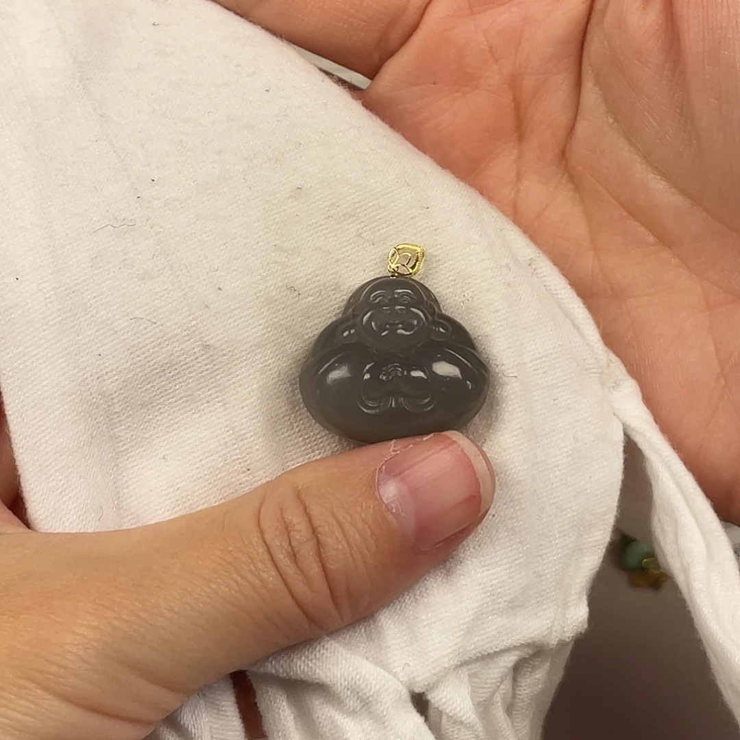 和田玉未镶嵌珠宝奇石