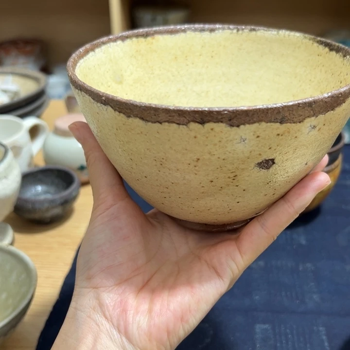 日本 手作 匠心 陶器