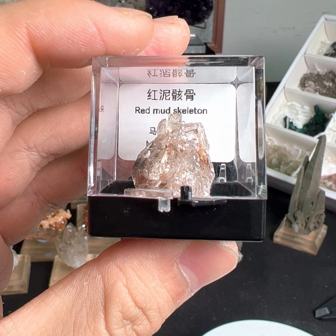 水晶天然水晶家居摆件未镶嵌