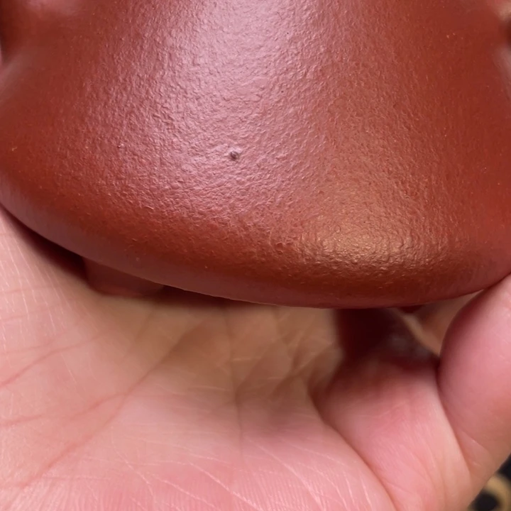 紫砂壶M**S福利款全手工