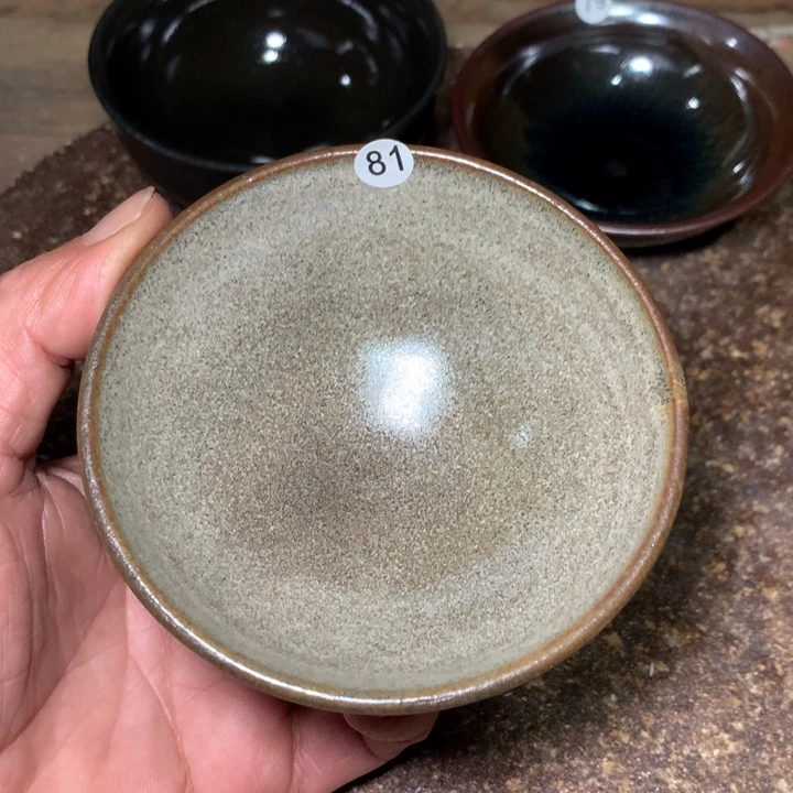 茶盏细看这支可公屏聊81