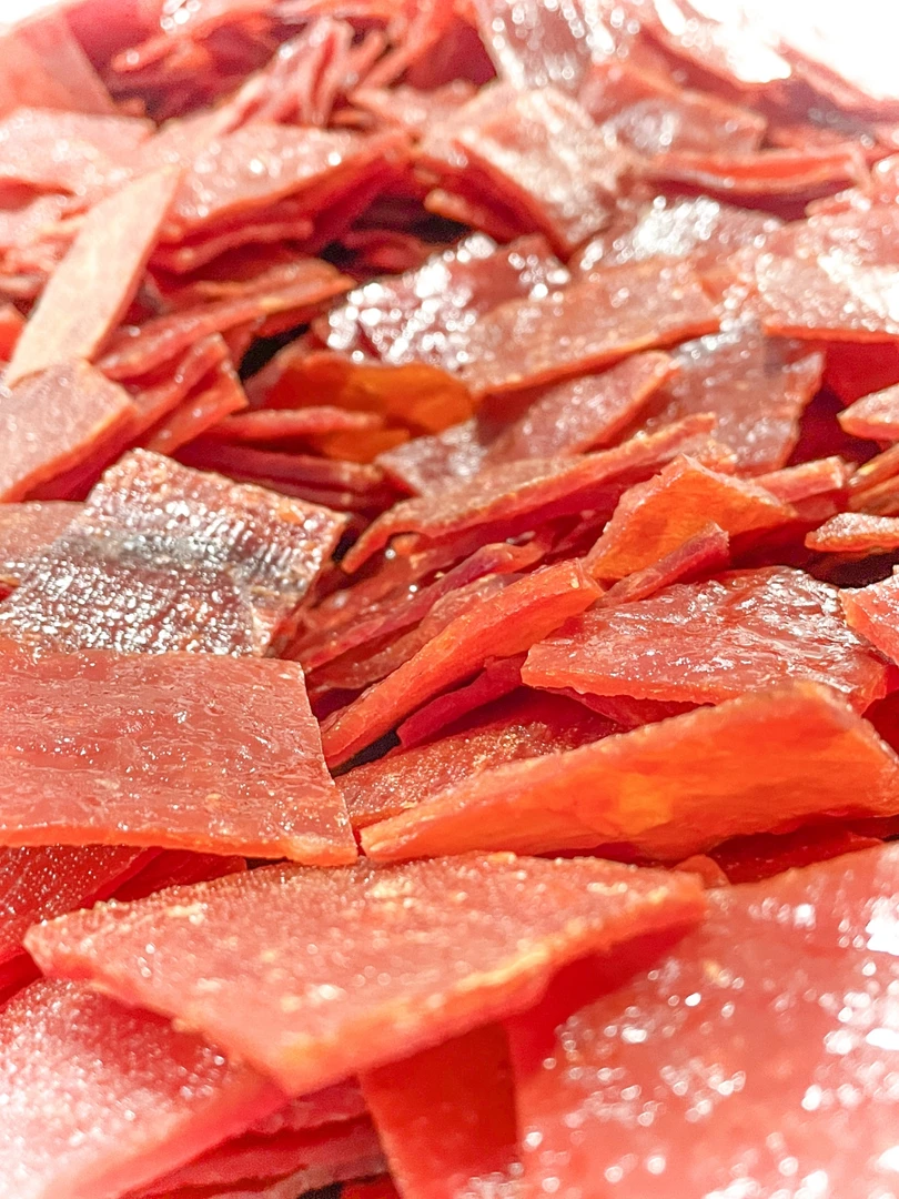 手撕肉脯蜜汁味零食小吃散装解馋特产休闲食品