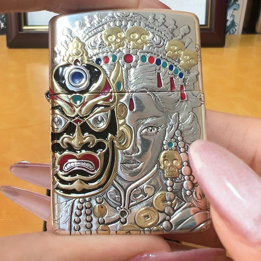 铜打火机打火机打火机