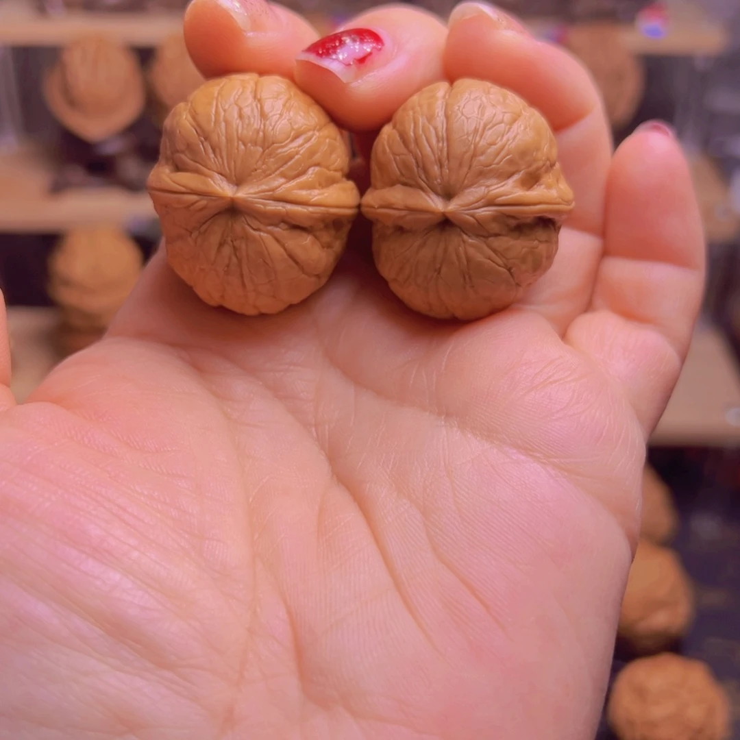 吊坠文玩核桃7w小西瓜33尺