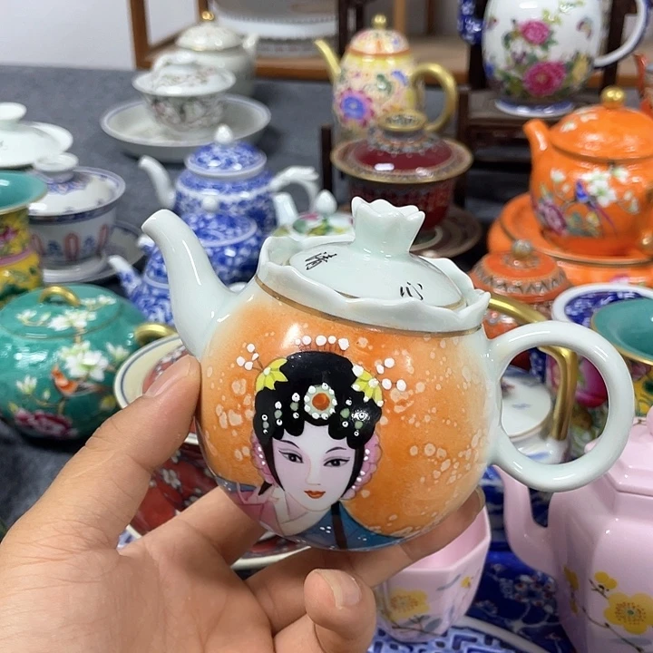 景德镇陶瓷研究所