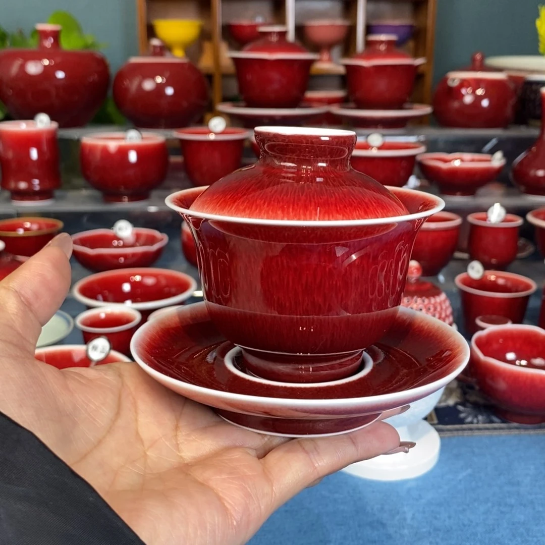 芝*原矿郎红手工，福利大漏全品