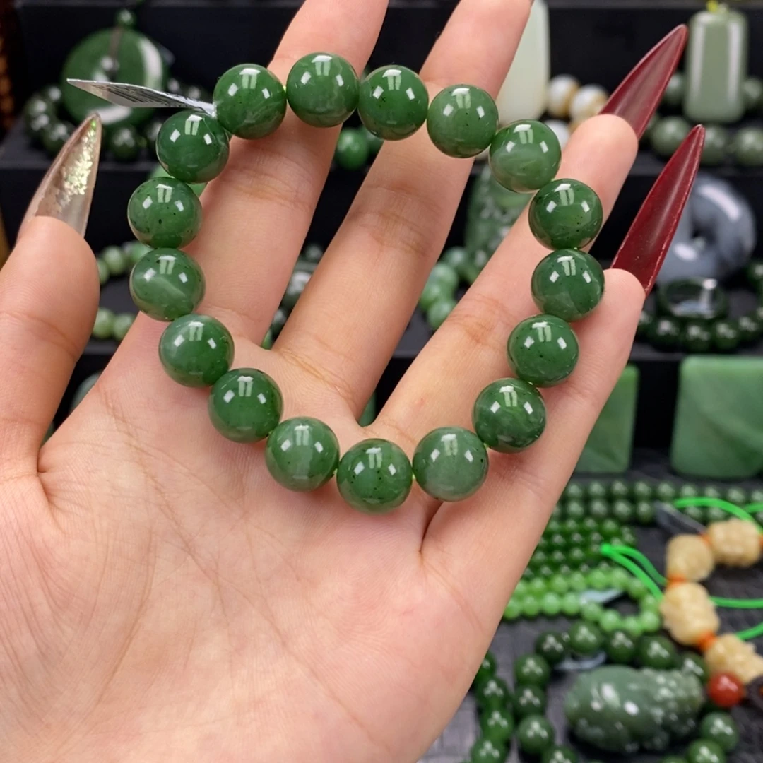 和田玉未镶嵌珠宝奇石