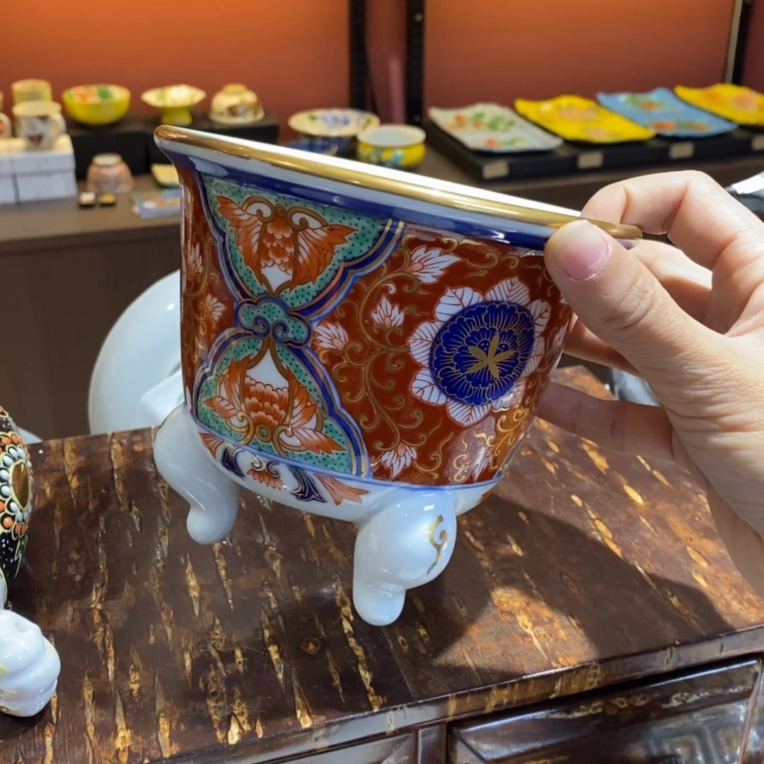 瓷片14 厘米 小杨瓷器陶瓷陶瓷