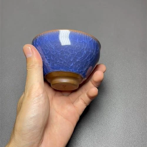 【闪购商品】茶盏-10159..........