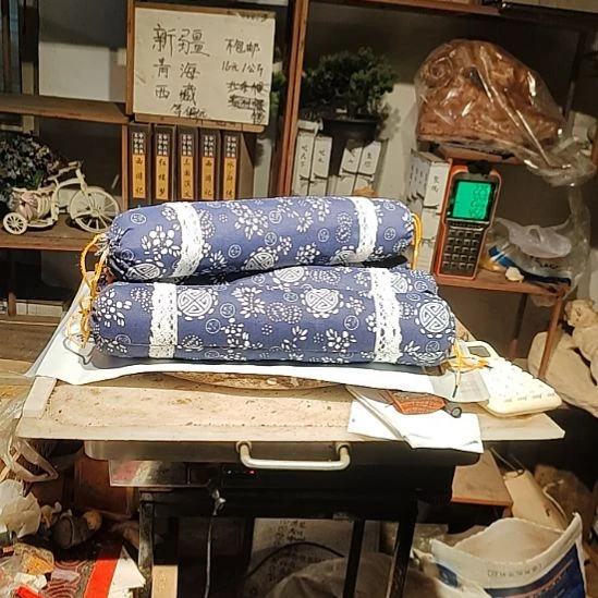 琥珀木北沉香琥珀木