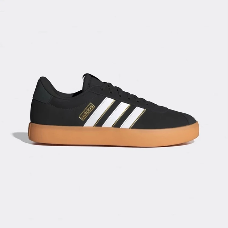 adidas阿迪达斯NEO VL COURT 复古德训鞋休闲鞋运动 IH4789