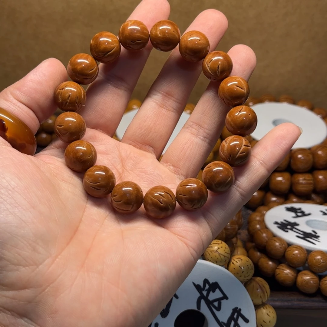 龙纹圆珠，尺寸13加