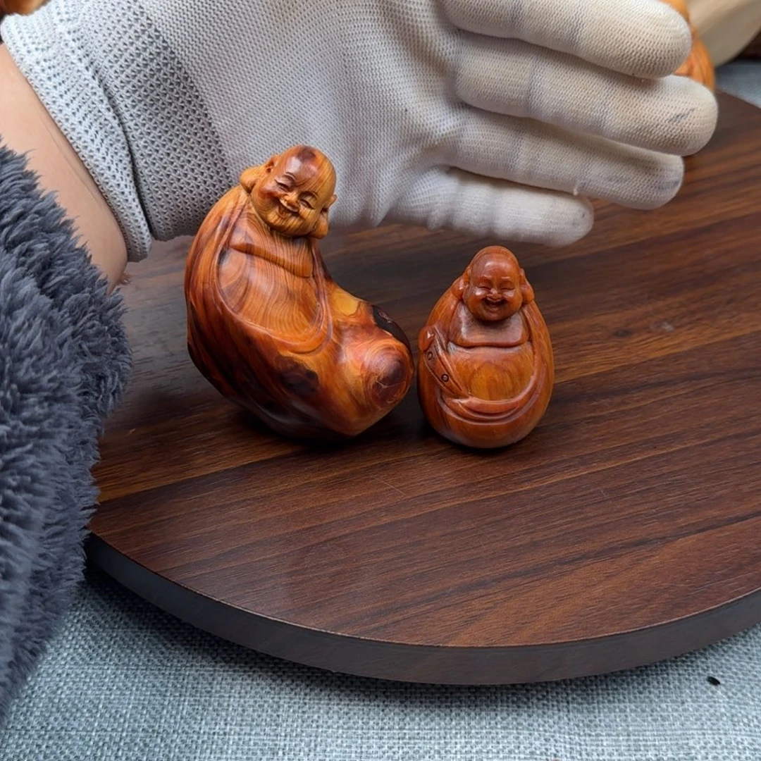 柏木（崖柏）貂**装太行崖柏