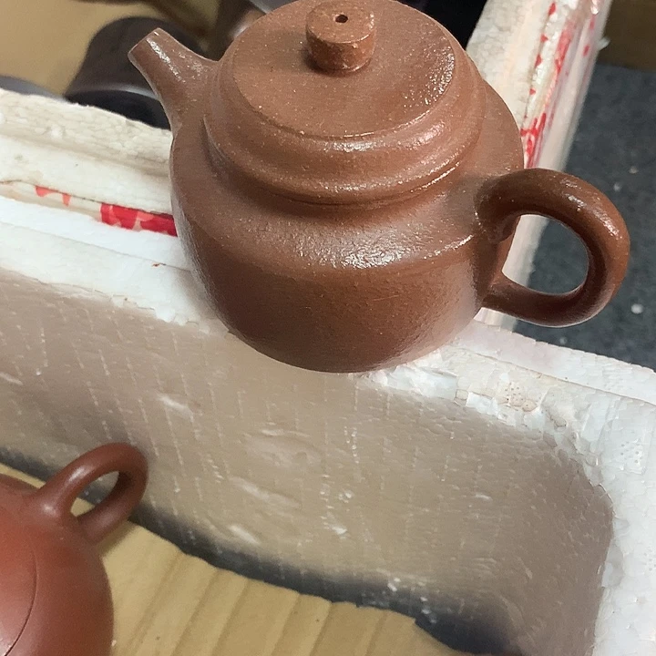 风***哥茶壶紫砂紫砂微瑕我微瑕微瑕
