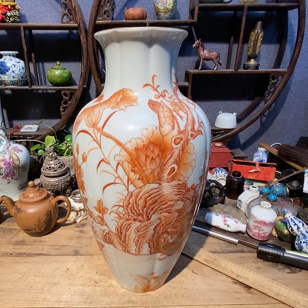 【闪购商品】摆件陶瓷陶瓷陶瓷