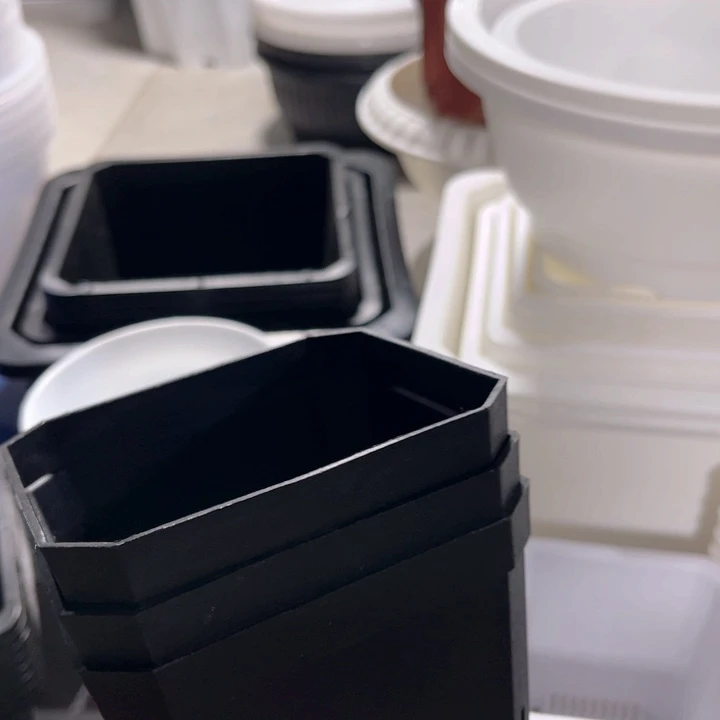 黑方加厚口10高8一组20