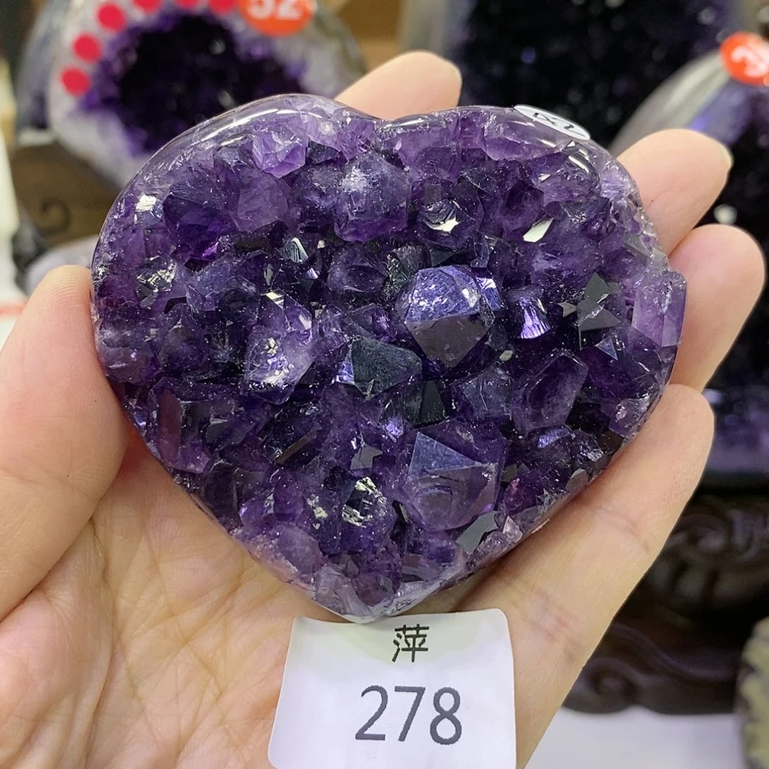 未镶嵌水晶大型摆件（非配饰）