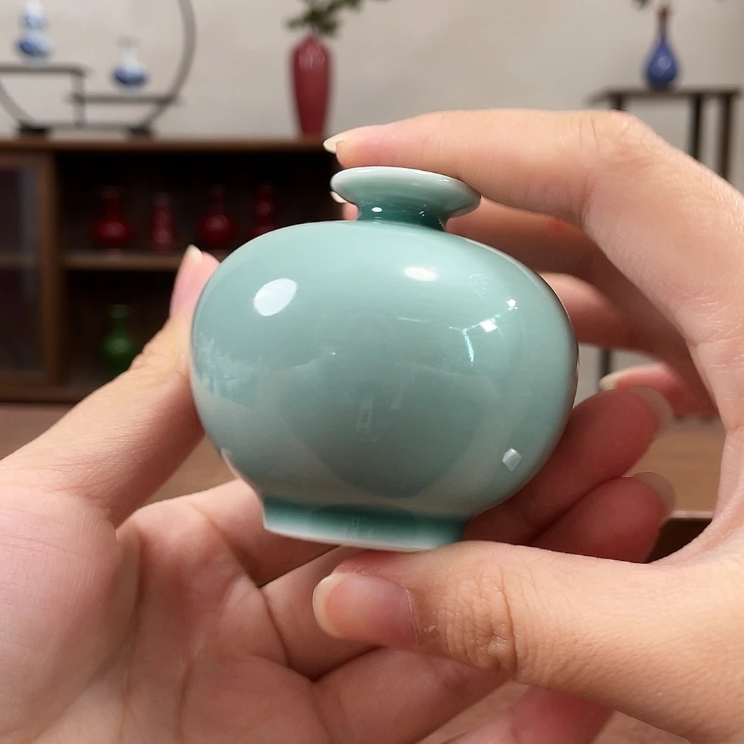 景德镇陶瓷艺术品