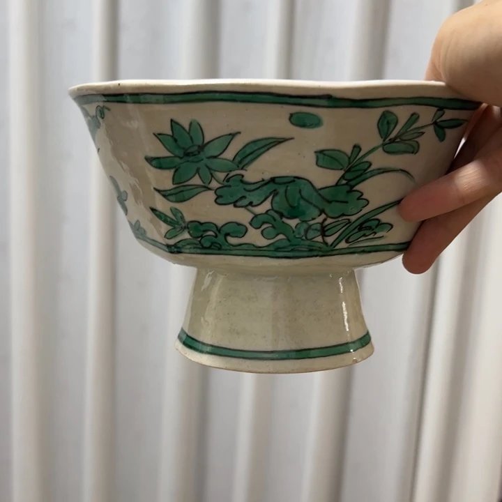 陶器 手作 欢喜 匠心