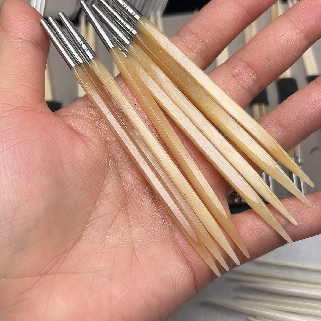骆驼骨特价方针毛衣针