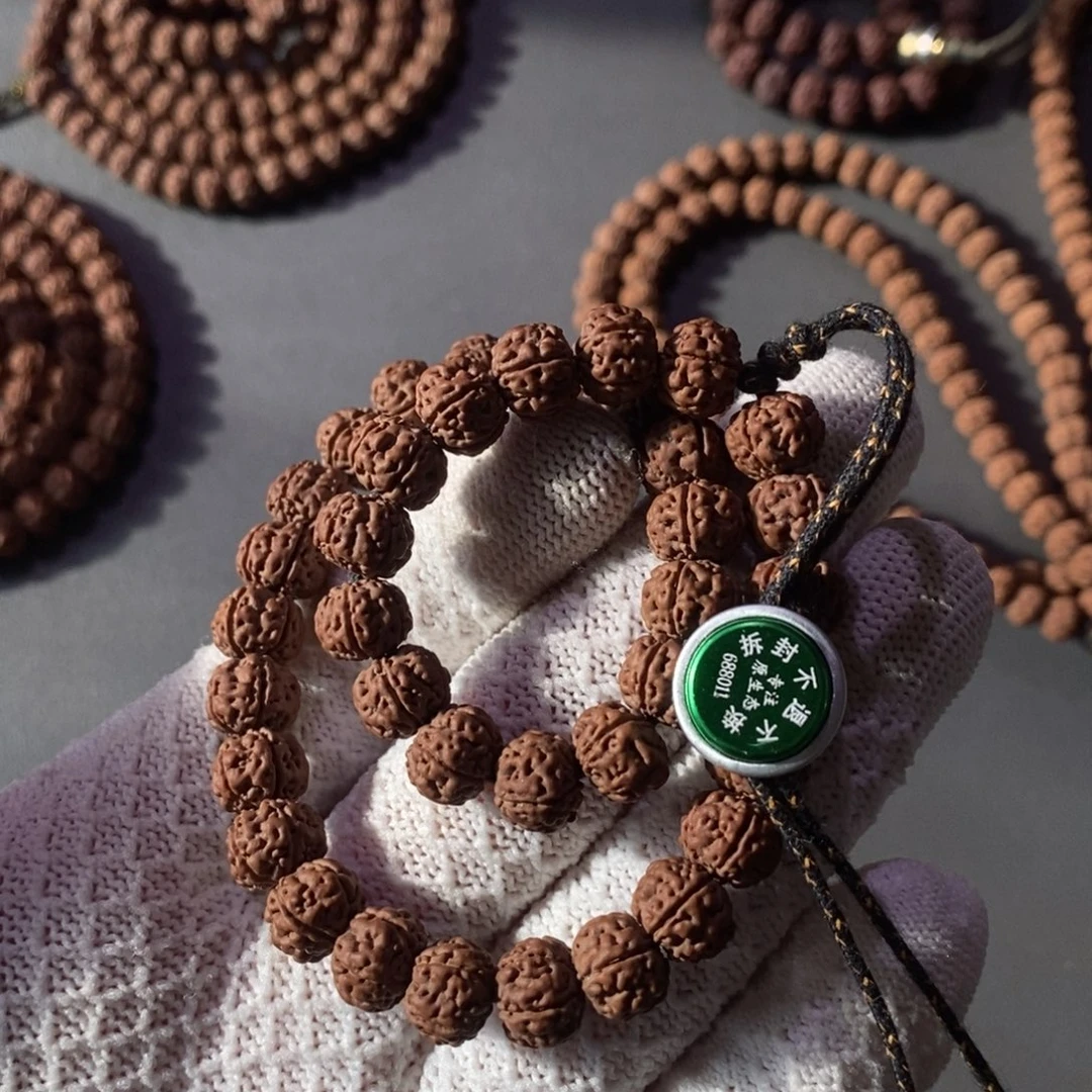 之***.吊坠金刚菩提老树王011