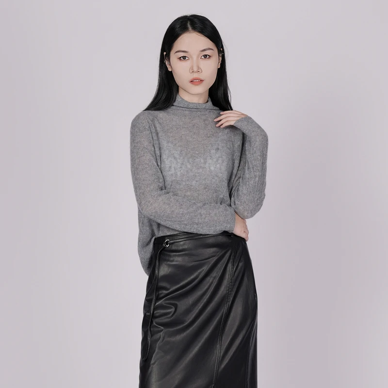 《9.25》套头毛衫XK411088AE84