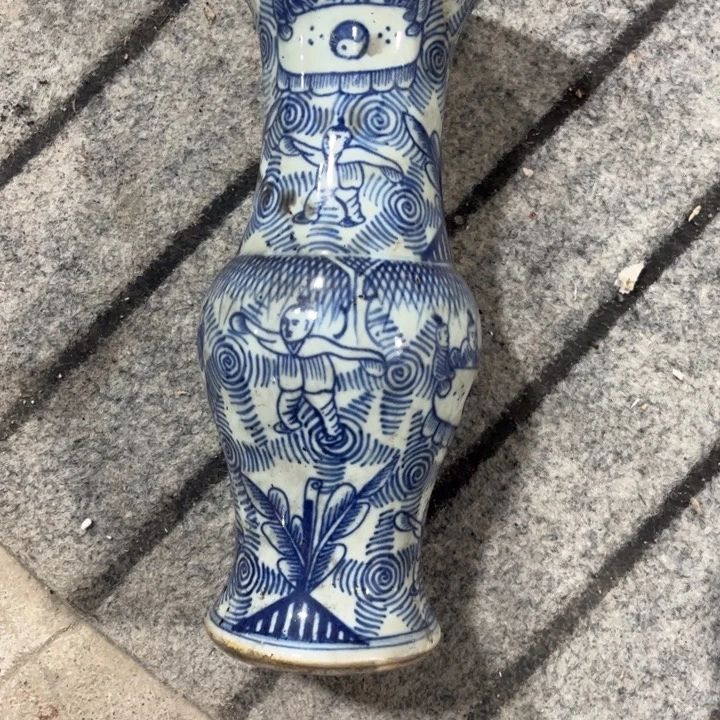陶摆件景德镇陶瓷艺术品