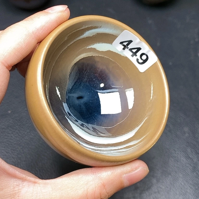【闪购商品】茶盏?**许我的盏太好啦