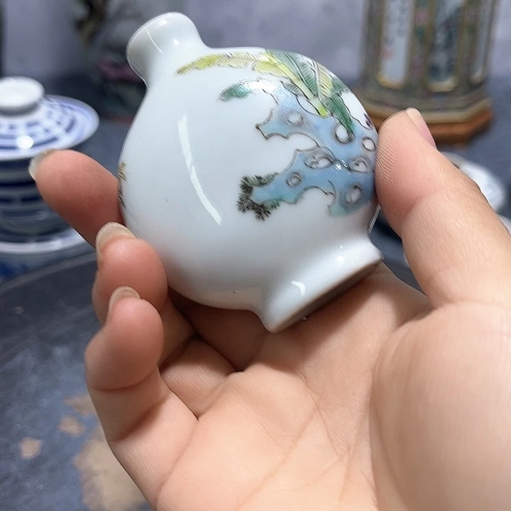 冫景德镇陶瓷艺术品