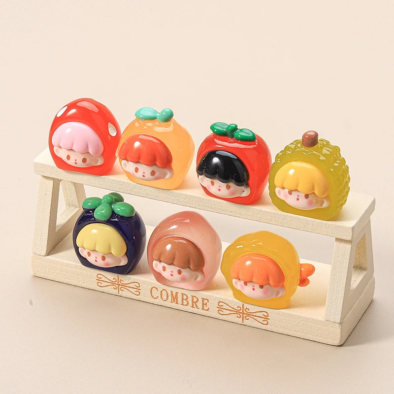 对对碰diy夜光阿卓饰品立体玩具迷你玩具摆件