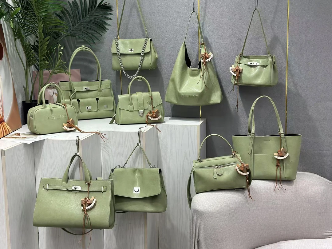 101-150小众原创韩系高级感女包