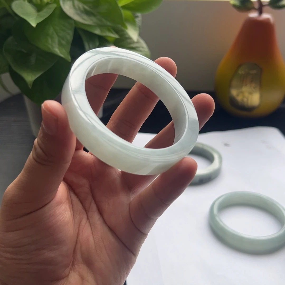 未镶嵌天然缅甸翡翠定制翡翠曦*…