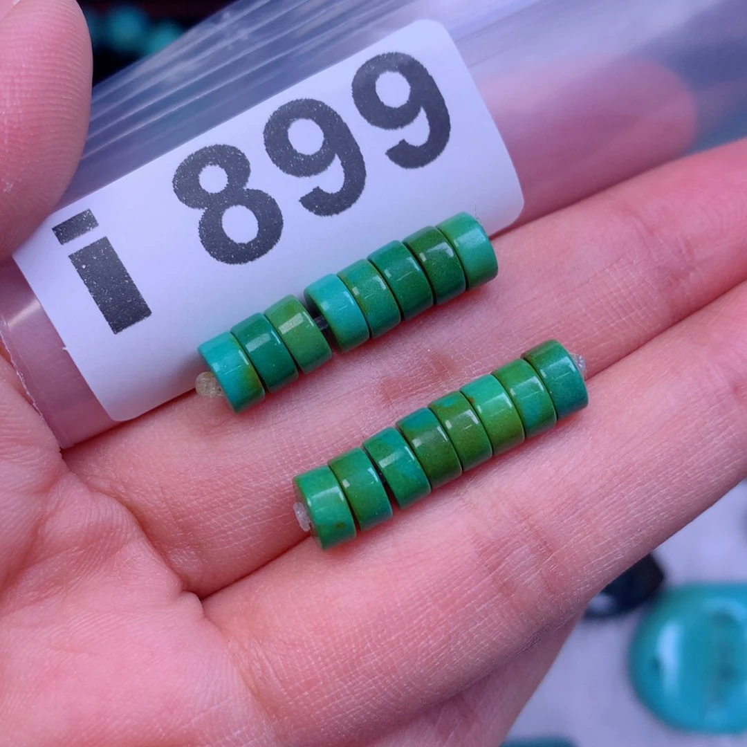 空竹粉丝专享十堰特色手工散珠