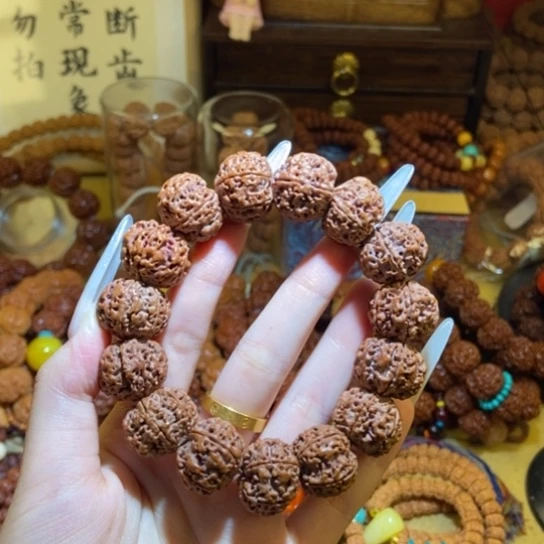 吊坠金刚菩提206原子肉