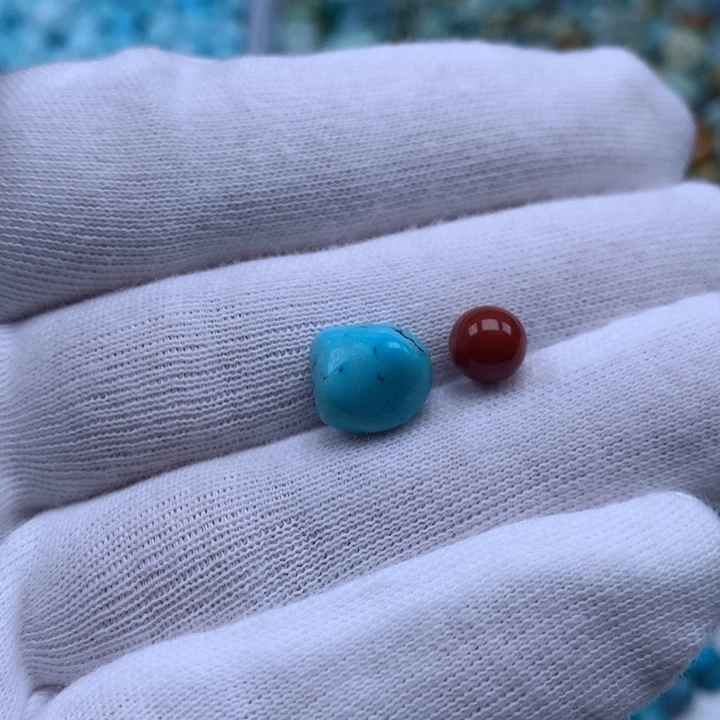 对***。未镶嵌南红玛瑙珠宝奇石