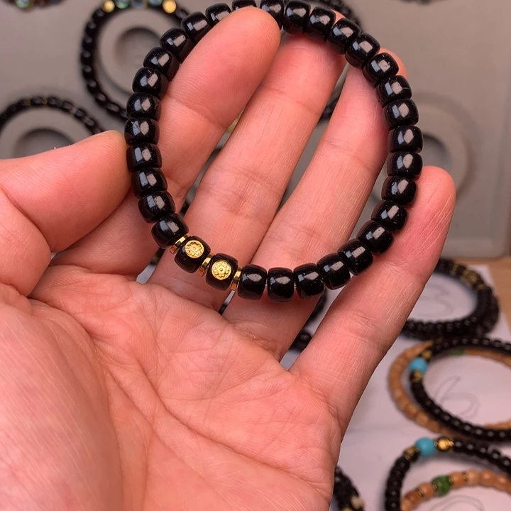 椰蒂手串椰蒂手串