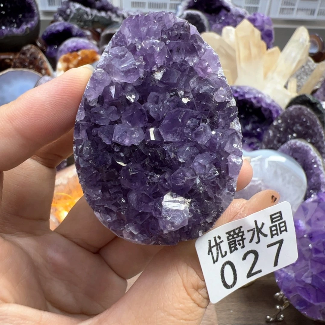 未镶嵌水晶大型摆件（非配饰）27