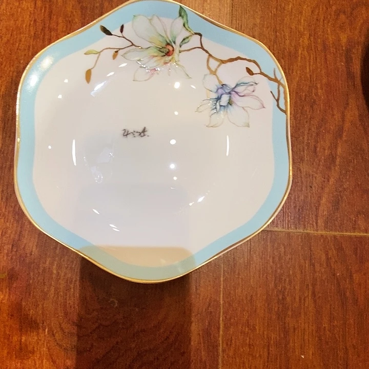 用***8骨质瓷库存产品盘子