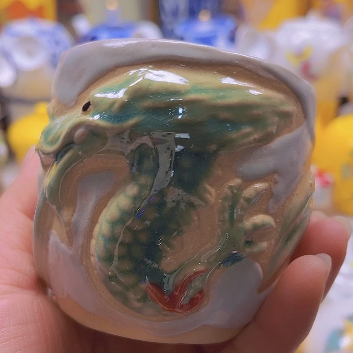 瓷片清库存满18包邮，新疆西藏青海不包邮，回流瓷器、